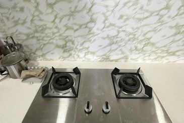 Residensi Idaman Abadi