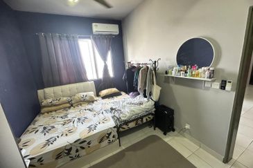 Residensi Idaman Abadi