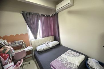 Residensi Idaman Abadi