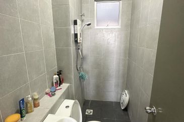 Residensi Idaman Abadi