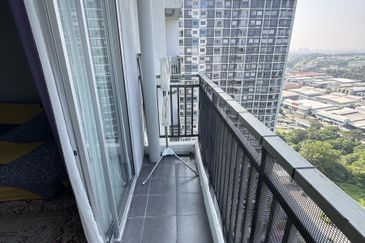 Residensi Idaman Abadi