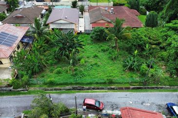 Taman Ayer Panas