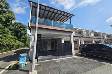 Taman Seri Bestari @ Salak Tinggi