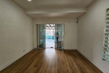 Taman Seri Bestari @ Salak Tinggi