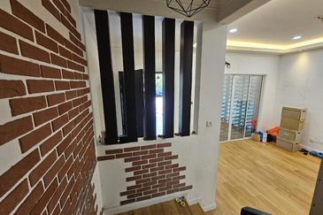 Taman Seri Bestari @ Salak Tinggi