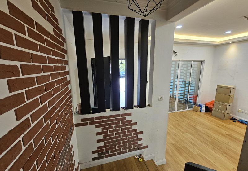 Taman Seri Bestari @ Salak Tinggi