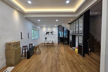 Taman Seri Bestari @ Salak Tinggi