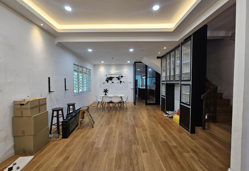 Taman Seri Bestari @ Salak Tinggi