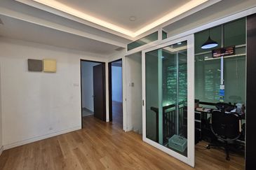 Taman Seri Bestari @ Salak Tinggi