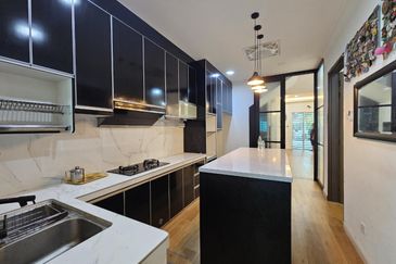 Taman Seri Bestari @ Salak Tinggi