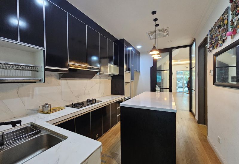 Taman Seri Bestari @ Salak Tinggi