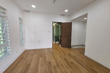 Taman Seri Bestari @ Salak Tinggi