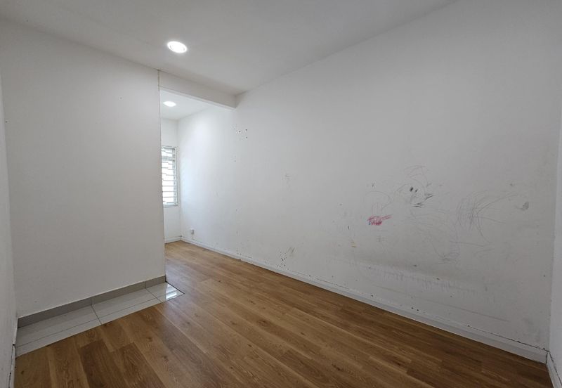 Taman Seri Bestari @ Salak Tinggi