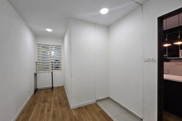 Taman Seri Bestari @ Salak Tinggi