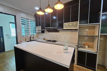 Taman Seri Bestari @ Salak Tinggi