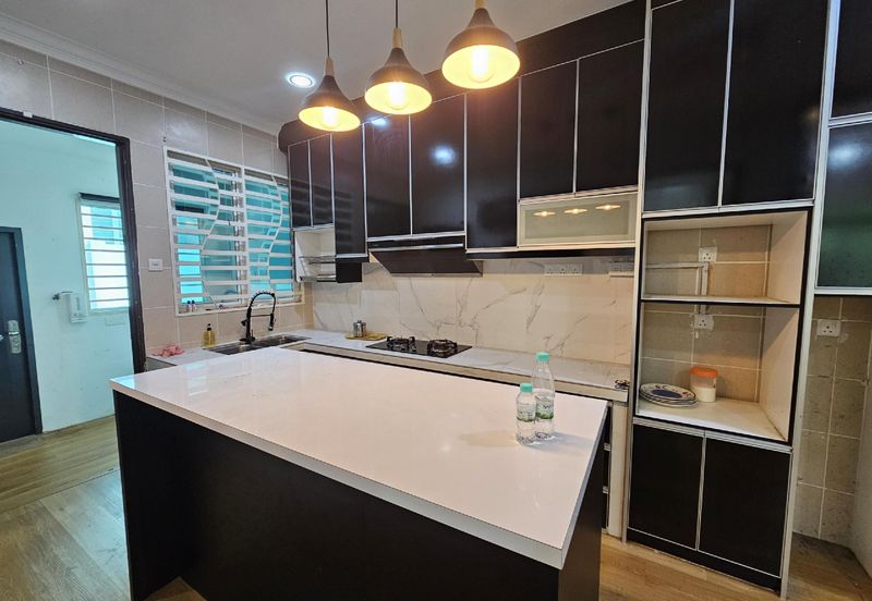 Taman Seri Bestari @ Salak Tinggi