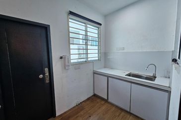 Taman Seri Bestari @ Salak Tinggi