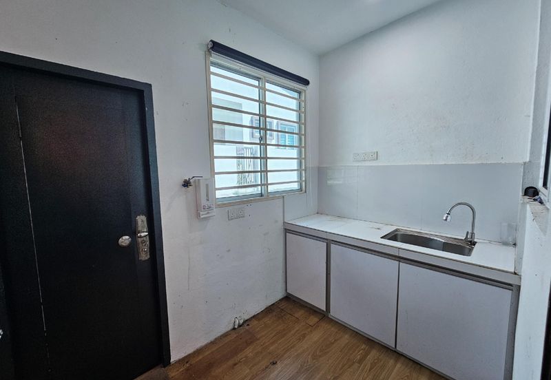 Taman Seri Bestari @ Salak Tinggi