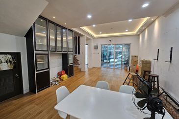 Taman Seri Bestari @ Salak Tinggi