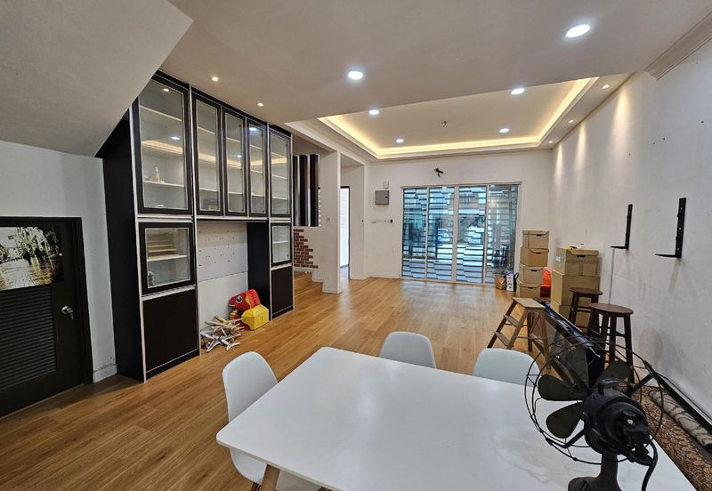 Taman Seri Bestari @ Salak Tinggi