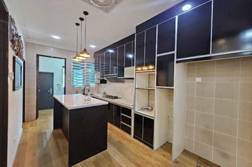 Taman Seri Bestari @ Salak Tinggi