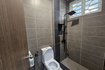 Taman Seri Bestari @ Salak Tinggi