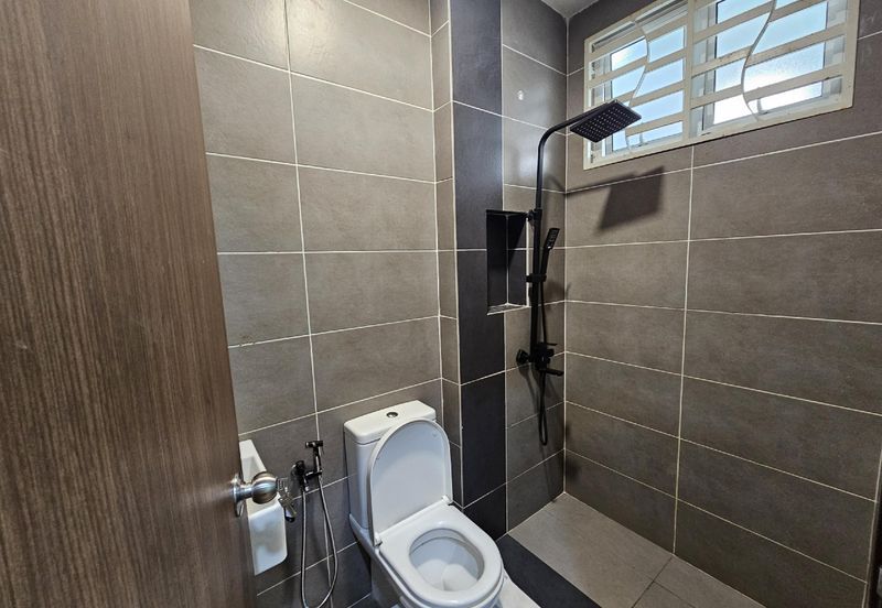 Taman Seri Bestari @ Salak Tinggi