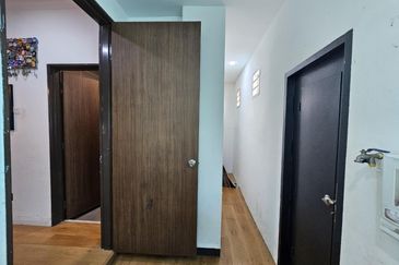 Taman Seri Bestari @ Salak Tinggi