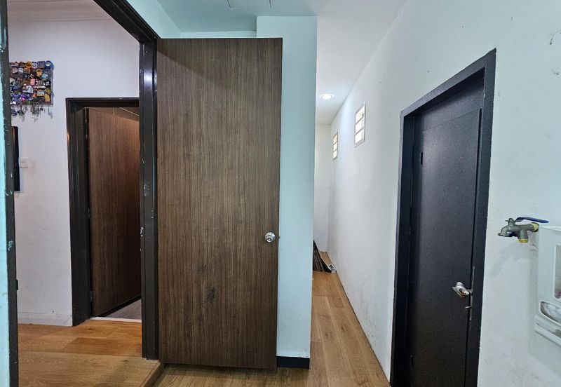 Taman Seri Bestari @ Salak Tinggi