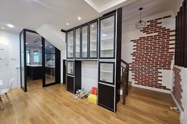 Taman Seri Bestari @ Salak Tinggi