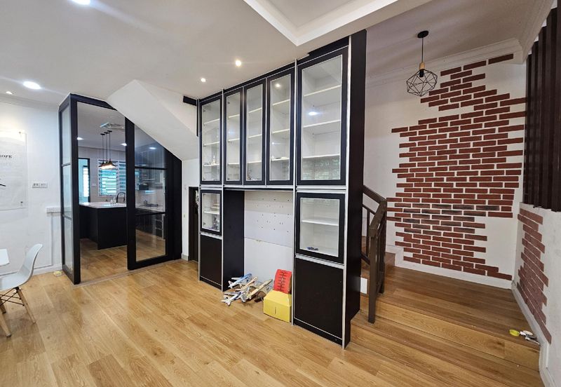 Taman Seri Bestari @ Salak Tinggi