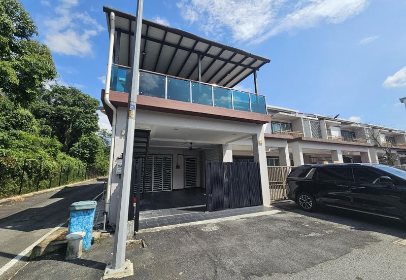 Taman Seri Bestari @ Salak Tinggi