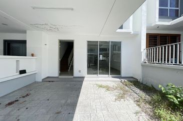 NILAI IMPIAN (LAMAN ORKID)