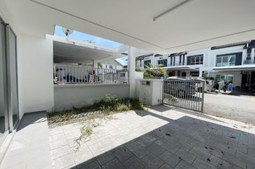 NILAI IMPIAN (LAMAN ORKID)