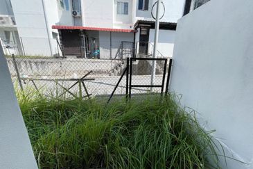 NILAI IMPIAN (LAMAN ORKID)