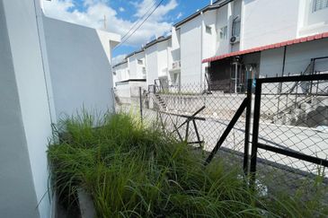 NILAI IMPIAN (LAMAN ORKID)