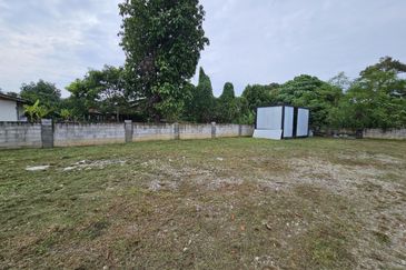 Kampung Sungai Sekamat