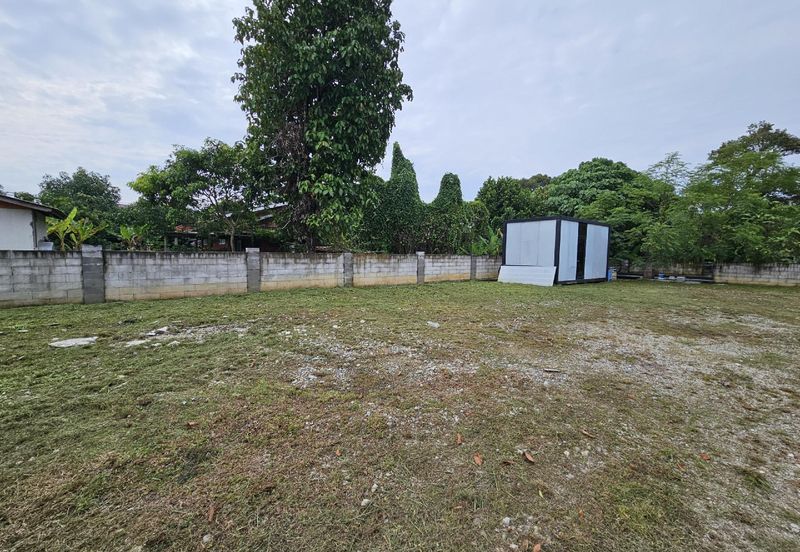 Kampung Sungai Sekamat