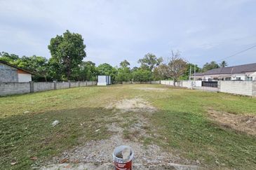 Kampung Sungai Sekamat