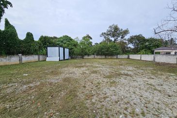 Kampung Sungai Sekamat