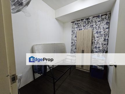 Simfoni Apartment Eco Majestic Semenyih , Selangor, Semenyih