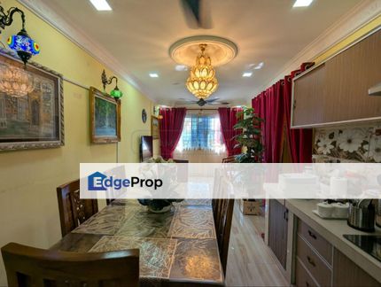 Aparment Sri Penara Fully Furnish Cheras Kuala Lumpur, Kuala Lumpur, Cheras