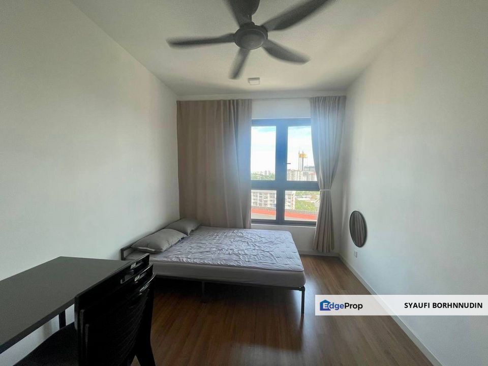 NEAR MRT/LRT M VERTICA CONDOMINIUM CHERAS, Kuala Lumpur, Cheras