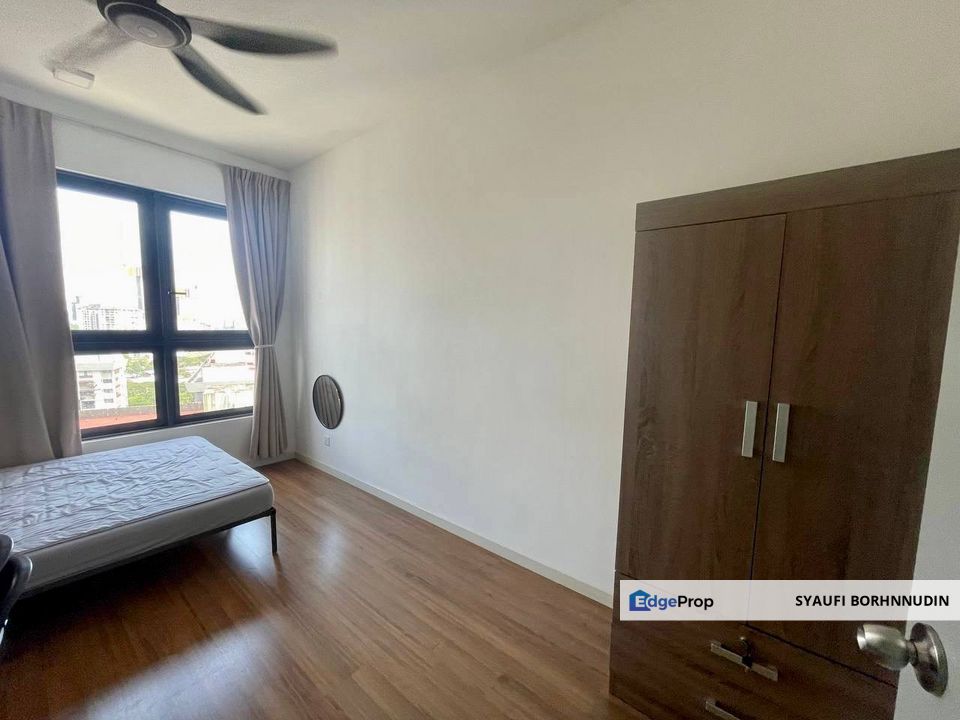 NEAR MRT/LRT M VERTICA CONDOMINIUM CHERAS, Kuala Lumpur, Cheras
