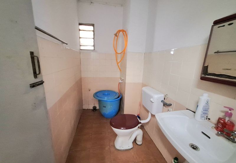 Pangsapuri Bukit Kuda