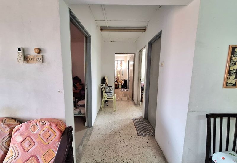 Pangsapuri Bukit Kuda