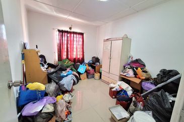 Pangsapuri Bukit Kuda