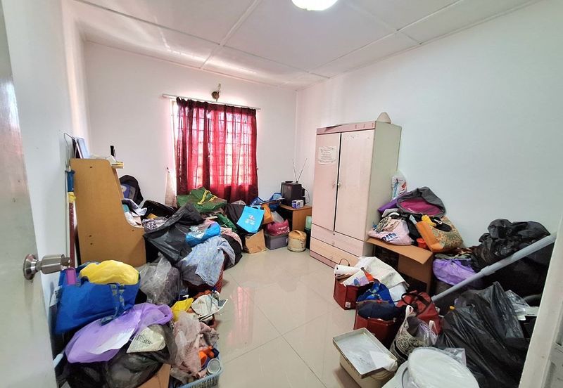 Pangsapuri Bukit Kuda