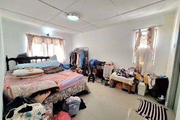 Pangsapuri Bukit Kuda