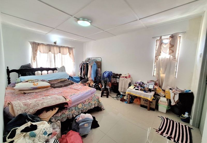 Pangsapuri Bukit Kuda